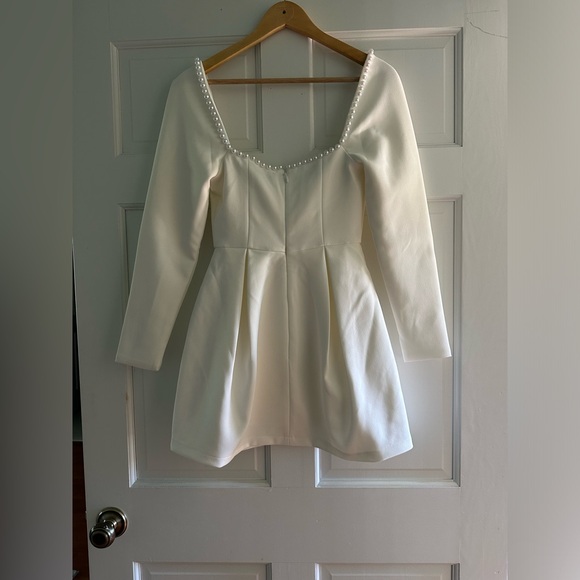 After party wedding dress or Bach weekend dress! - Picture 4 of 4